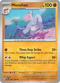 Mienshao