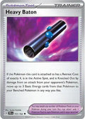 Heavy Baton