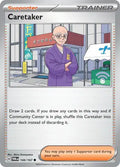 Caretaker
