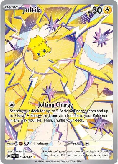 Joltik
