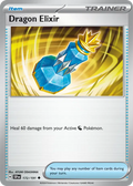 Dragon Elixir