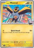 Iono's Wattrel
