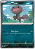 Paldean Wooper