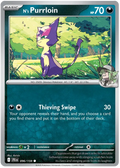 N's Purrloin