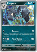 Pangoro