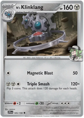 N's Klinklang