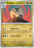 Shelgon