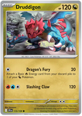 Druddigon