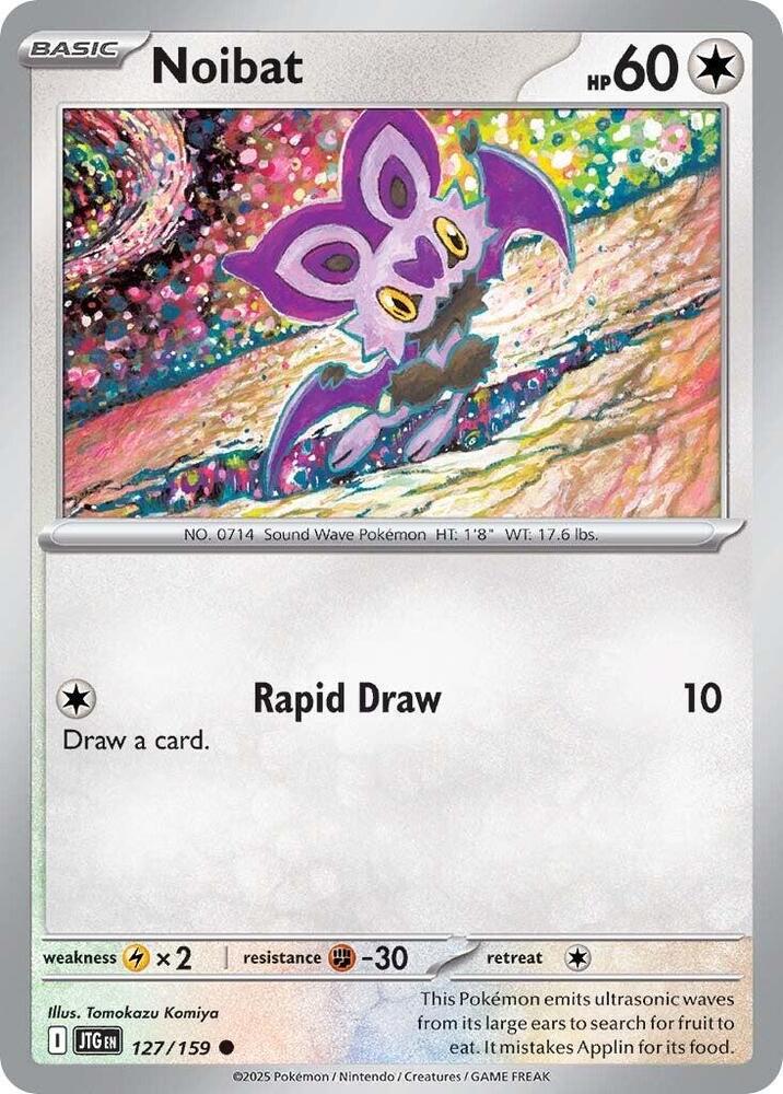 Noibat