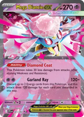 Mega Diancie ex