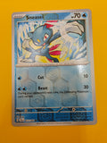 Sneasel Reverse Holo - Shrouded Fable