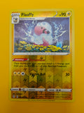 Flaaffy Reverse Holo - Evolving Skies