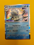 Golisopod Holo - Paradox Rift