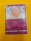Clefable - Lost Origin