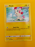 Plusle - Fusion Strike