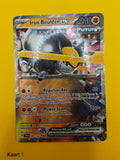 Iron Boulder ex - Temporal Forces