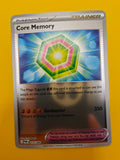 Core Memory Reverse Holo - Perfect Order