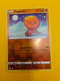 Trapinch Reverse Holo - Shining Fates