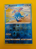 Azumarill Reverse Holo - Fusion Strike