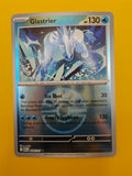Glastrier Poké Ball - Ascended Heroes