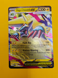 Mega Manectric ex - Mega Evolution: Base Set