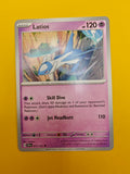 Latios - Surging Sparks