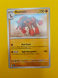 Mudsdale - Temporal Forces
