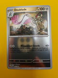 Doublade Reverse Holo - Perfect Order
