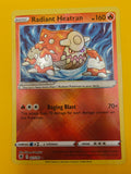 Radiant Heatran - Astral Radiance