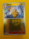 Pawmo Reverse Holo - Phantasmal Flames