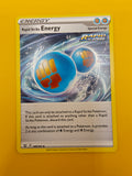 Rapid Strike Energy - Battle Styles