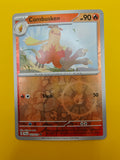 Combusken Reverse Holo - Journey Together