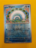 Wiglett Reverse Holo - Paradox Rift