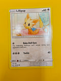 Lillipup - Cosmic Eclipse