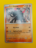 Paldean Tauros - Surging Sparks