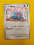 Porygon - Paradox Rift