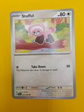Stufful - Shrouded Fable
