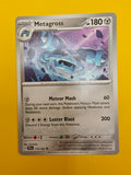 Metagross - Temporal Forces
