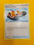 Trekking Shoes - Crown Zenith