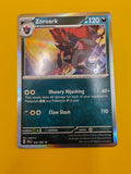 Zoroark Holo - Shrouded Fable