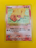 Vulpix - Neo Destiny