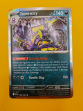 Toxtricity Holo - Phantasmal Flames
