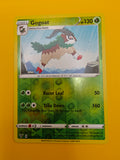 Gogoat Reverse Holo - Vivid Voltage