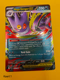 Mega Gengar ex - Phantasmal Flames