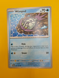 Wimpod - Paradox Rift