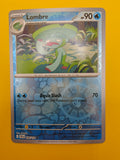 Lombre Reverse Holo - Journey Together
