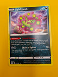 Spiritomb - Lost Origin