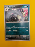 Pangoro - Stellar Crown