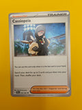Cassiopeia - Shrouded Fable