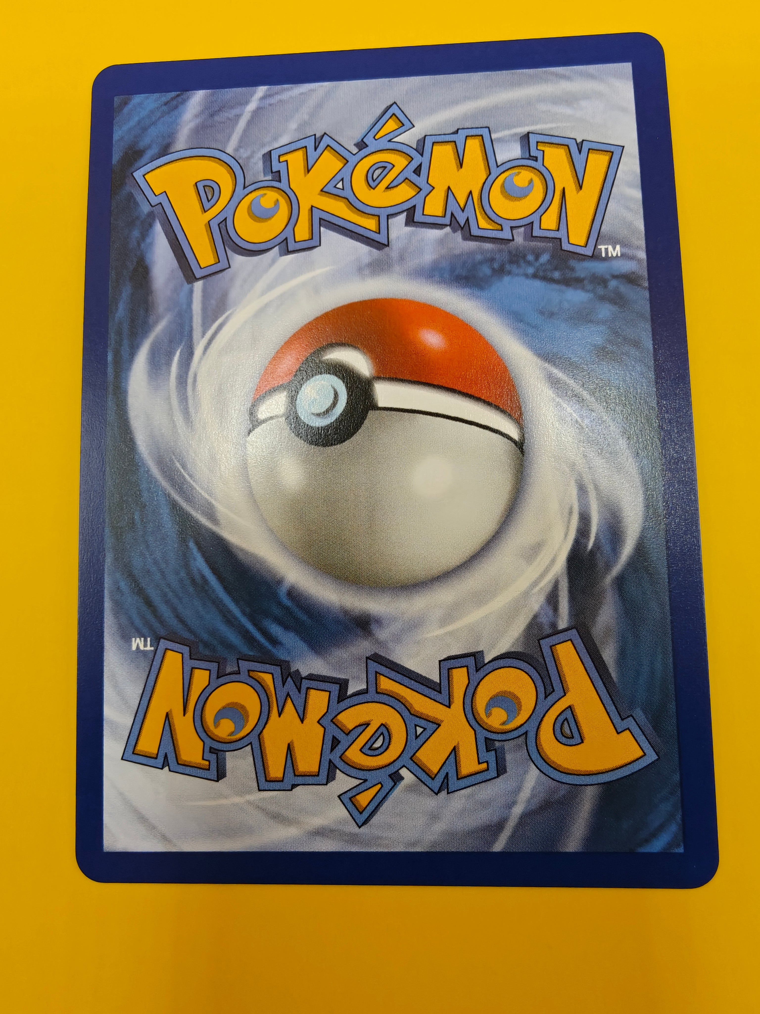 Vaporeon Poké Ball - Prismatic Evolutions